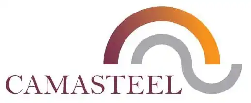 CamaSteelLogo