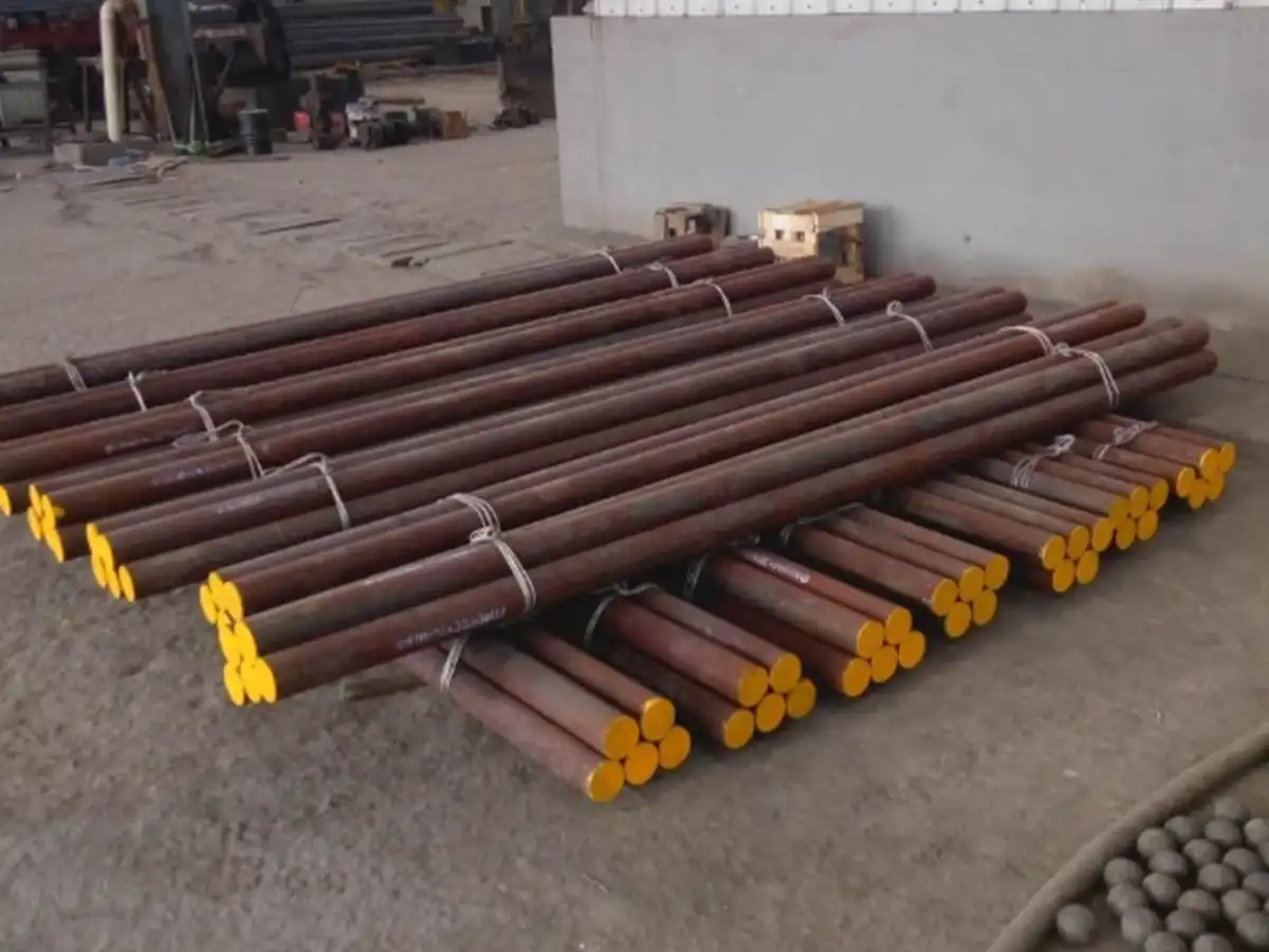 Steel-Grinding-Rod-Product-5
