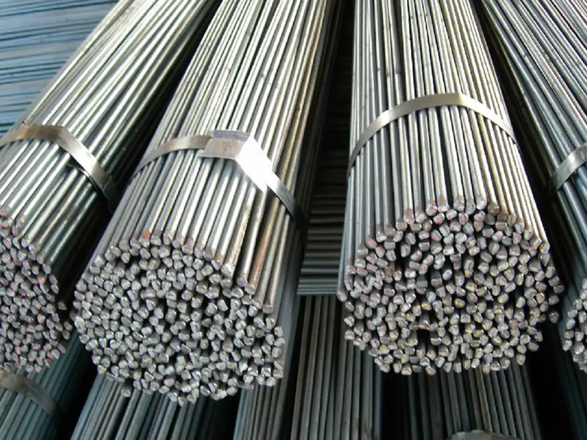 camasteel-Hot-Rolled-Rebar-1