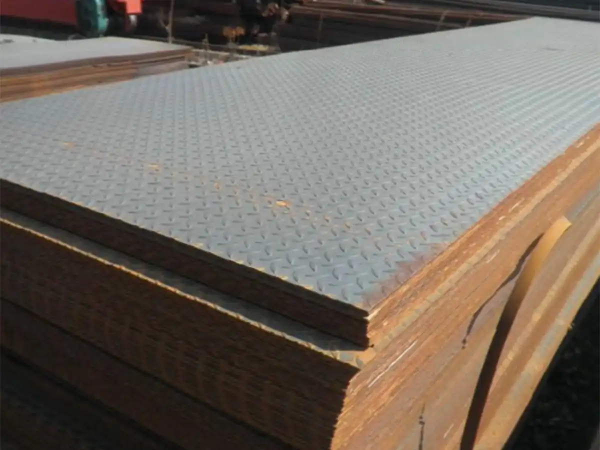 camasteel-checkered-plate-1