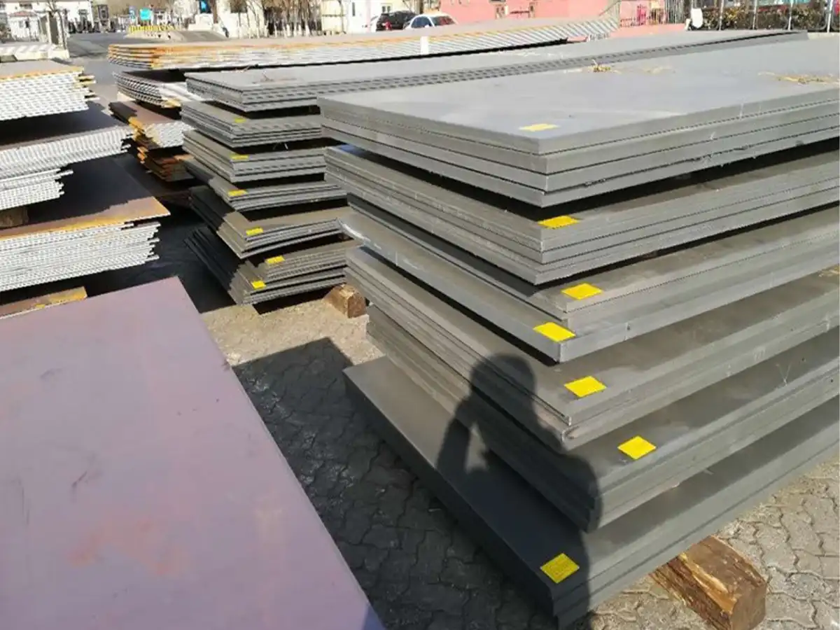 camasteel-checkered-plate-5